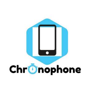 CHRONOPHONE carre