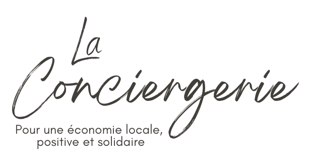 logo conciergerie